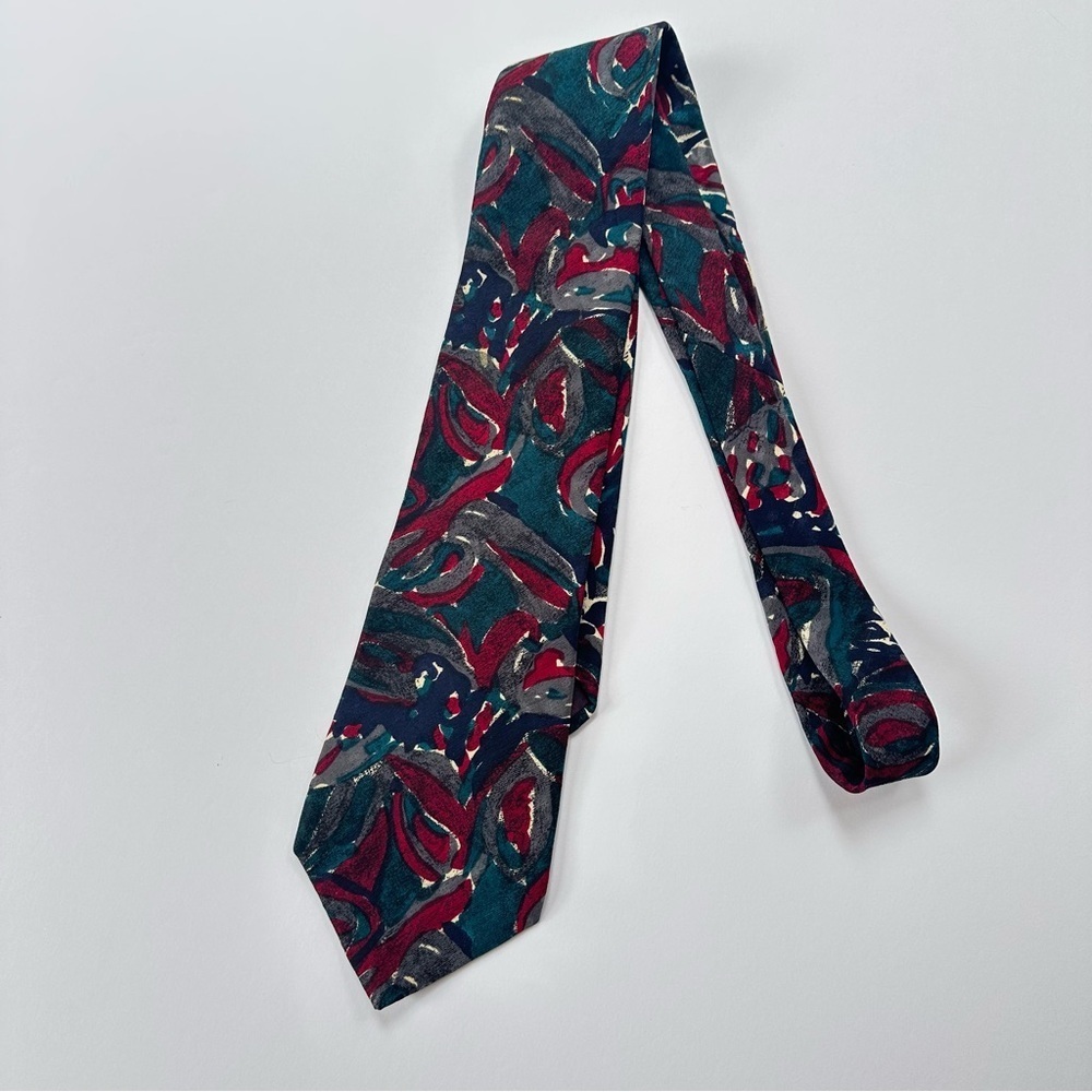 Men’s Guy LaRoche Silk Tie​​​